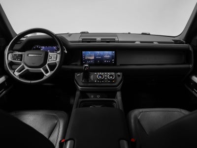2023 Land Rover Defender 90 SE