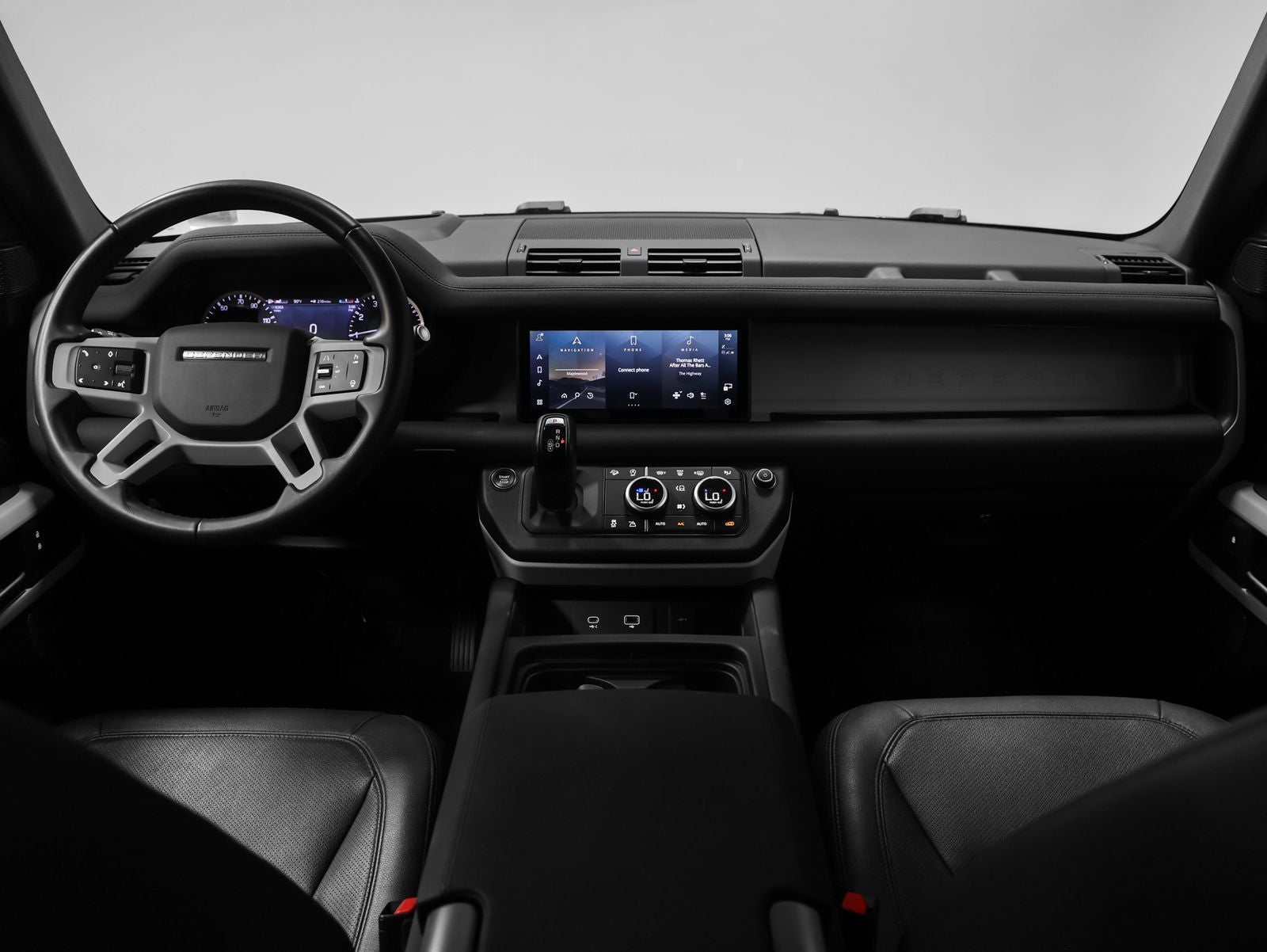 2023 Land Rover Defender 90 SE