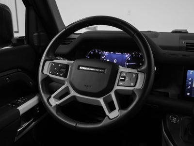 2023 Land Rover Defender 90 SE