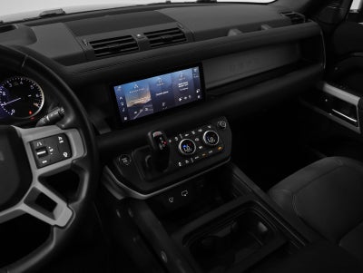 2023 Land Rover Defender 90 SE