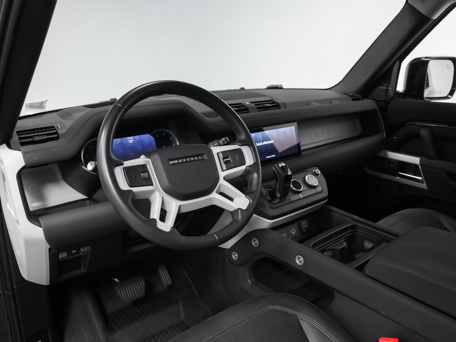 2023 Land Rover Defender 90 SE