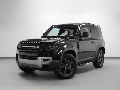 2023 Land Rover Defender 90 SE