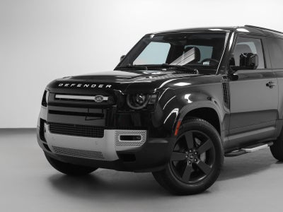 2023 Land Rover Defender 90 SE