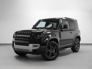 2023 Land Rover Defender 90 SE