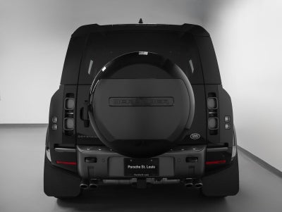 2023 Land Rover Defender 110 Carpathian Edition