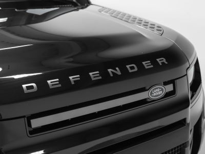2023 Land Rover Defender 110 Carpathian Edition
