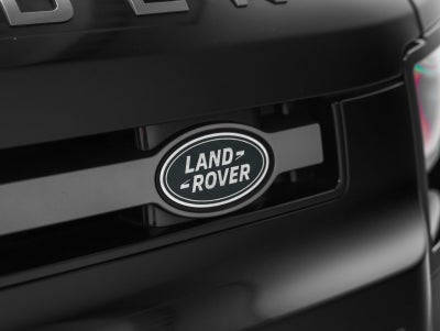 2023 Land Rover Defender 110 Carpathian Edition