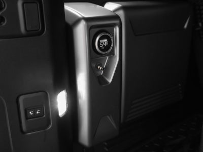 2023 Land Rover Defender 110 Carpathian Edition