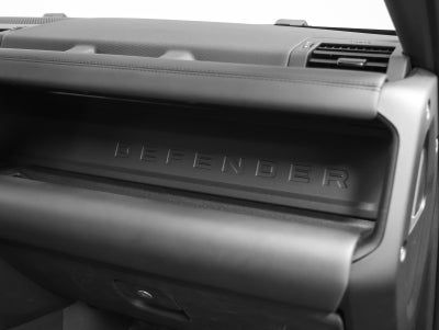 2023 Land Rover Defender 110 Carpathian Edition