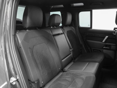2023 Land Rover Defender 110 Carpathian Edition