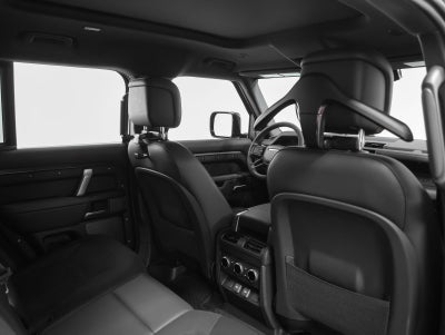 2023 Land Rover Defender 110 Carpathian Edition