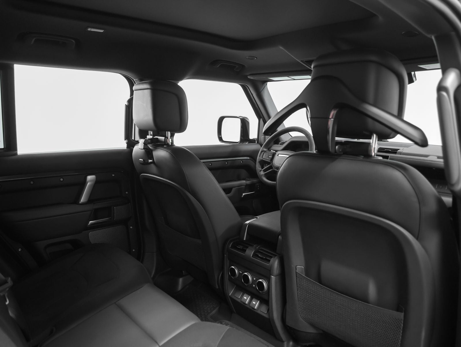 2023 Land Rover Defender 110 Carpathian Edition