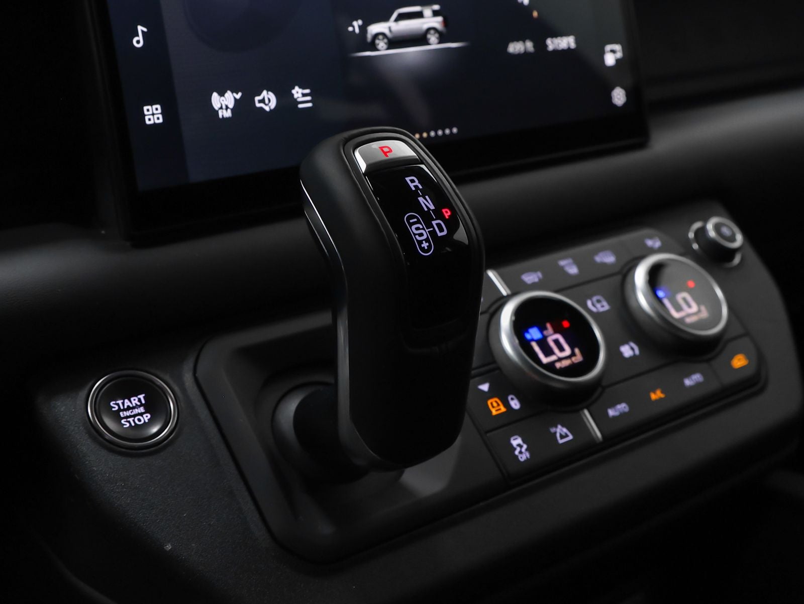 2023 Land Rover Defender 110 Carpathian Edition