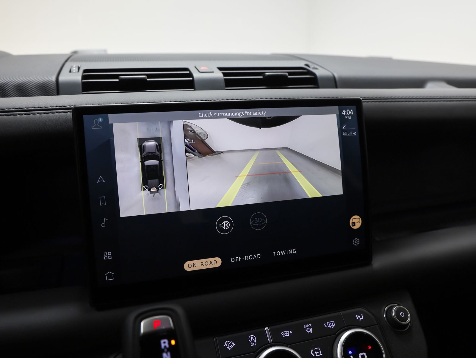 2023 Land Rover Defender 110 Carpathian Edition