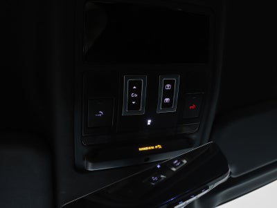 2023 Land Rover Defender 110 Carpathian Edition