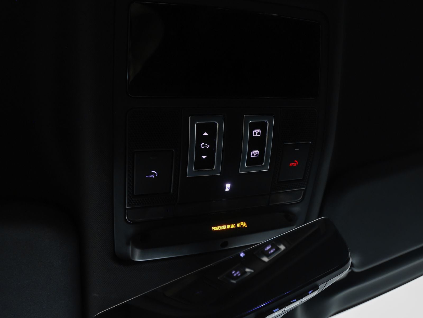 2023 Land Rover Defender 110 Carpathian Edition