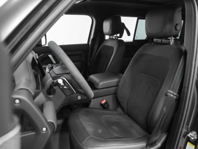 2023 Land Rover Defender 110 Carpathian Edition
