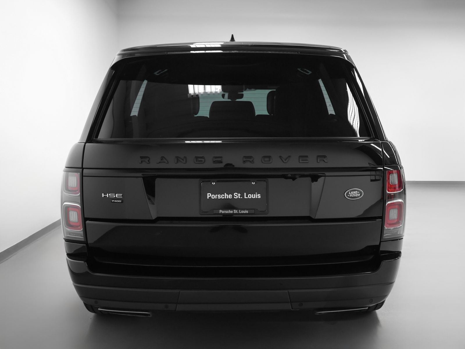 2022 Land Rover Range Rover Westminster