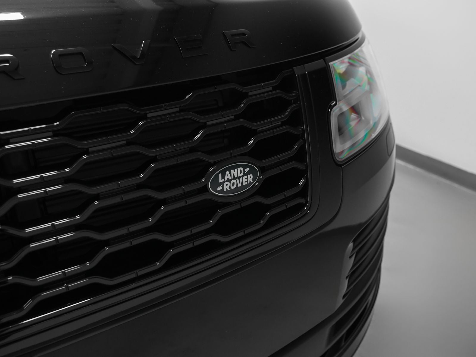 2022 Land Rover Range Rover Westminster