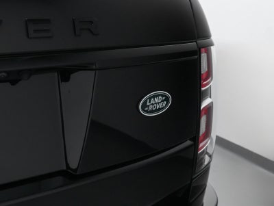 2022 Land Rover Range Rover Westminster
