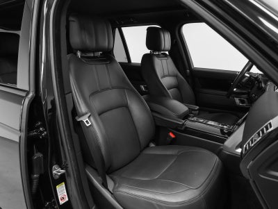 2022 Land Rover Range Rover Westminster