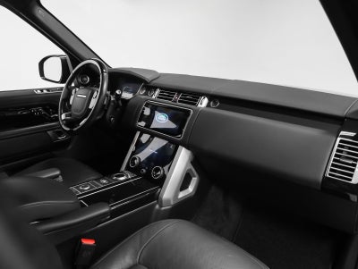 2022 Land Rover Range Rover Westminster