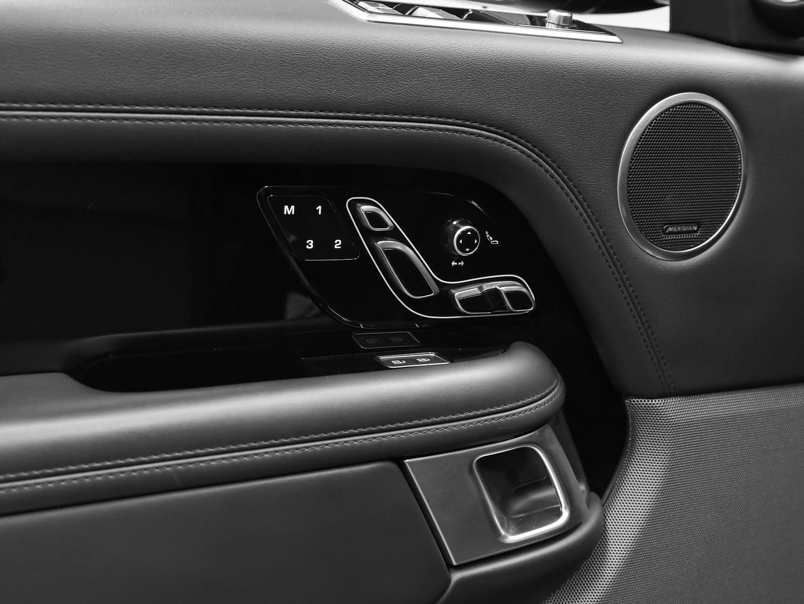 2022 Land Rover Range Rover Westminster