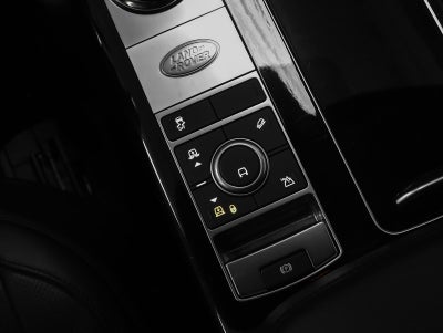 2022 Land Rover Range Rover Westminster