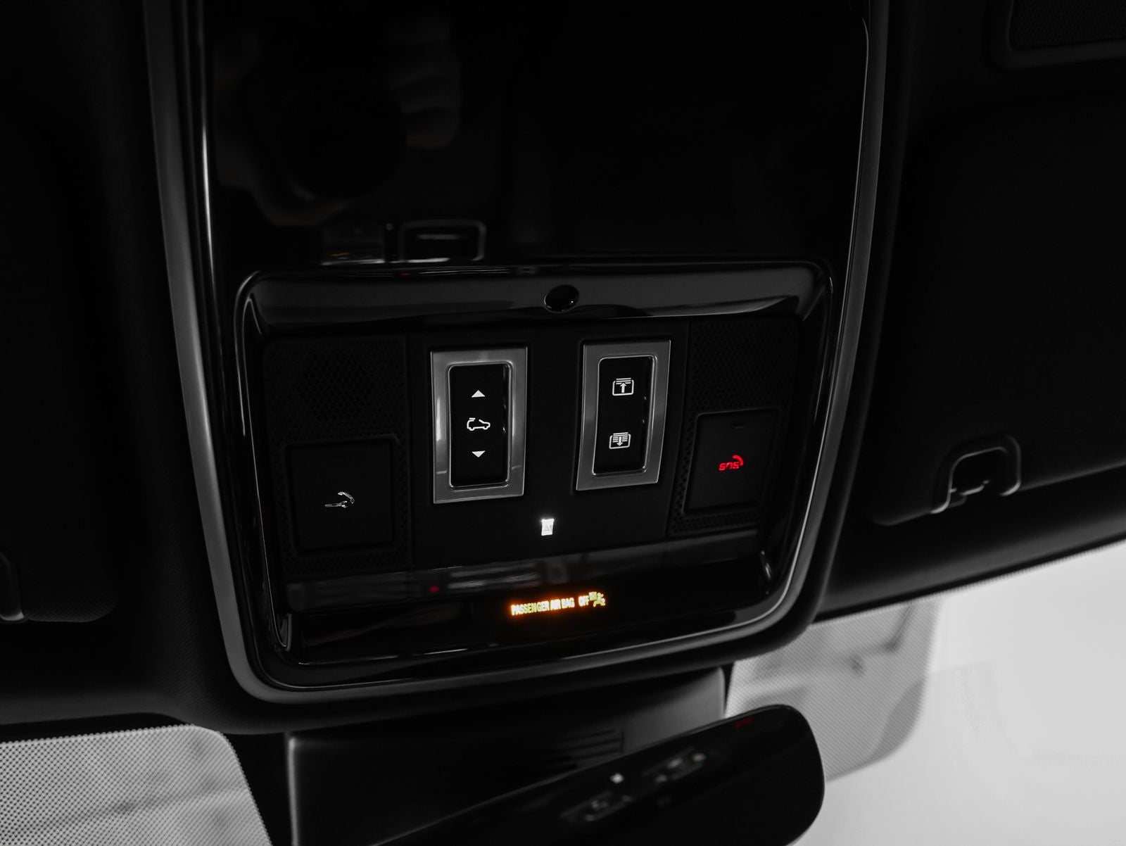 2022 Land Rover Range Rover Westminster