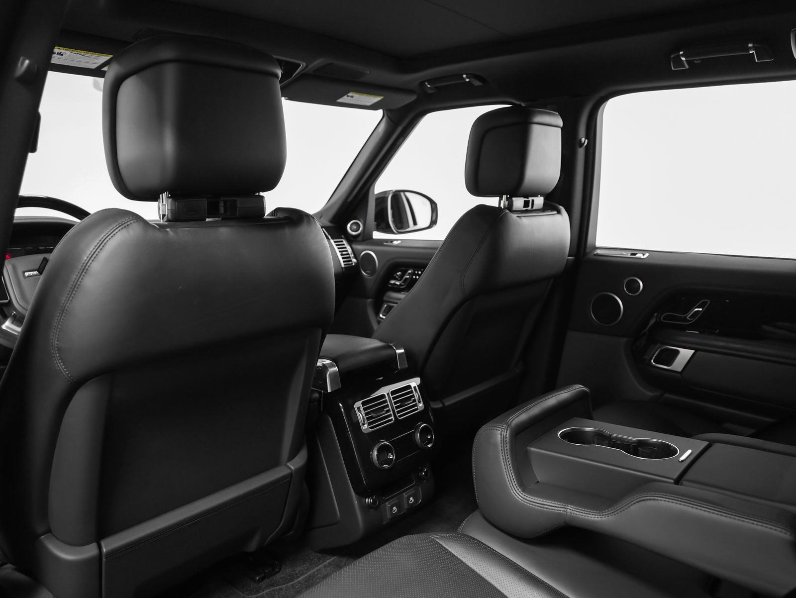 2022 Land Rover Range Rover Westminster