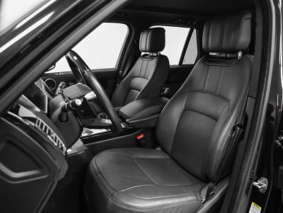 2022 Land Rover Range Rover Westminster