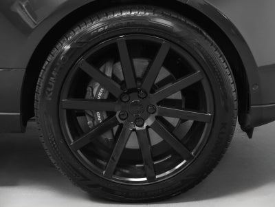 2020 Land Rover Range Rover Supercharged LWB