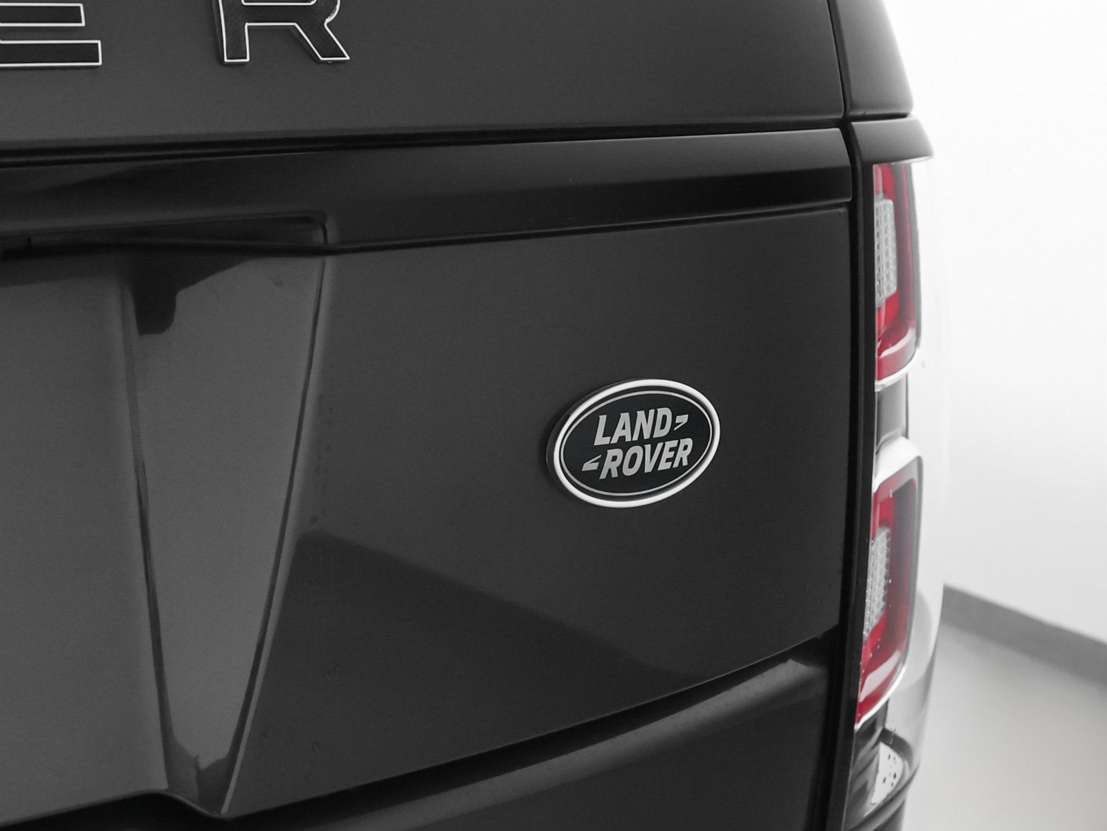2020 Land Rover Range Rover Supercharged LWB