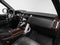 2020 Land Rover Range Rover Supercharged LWB
