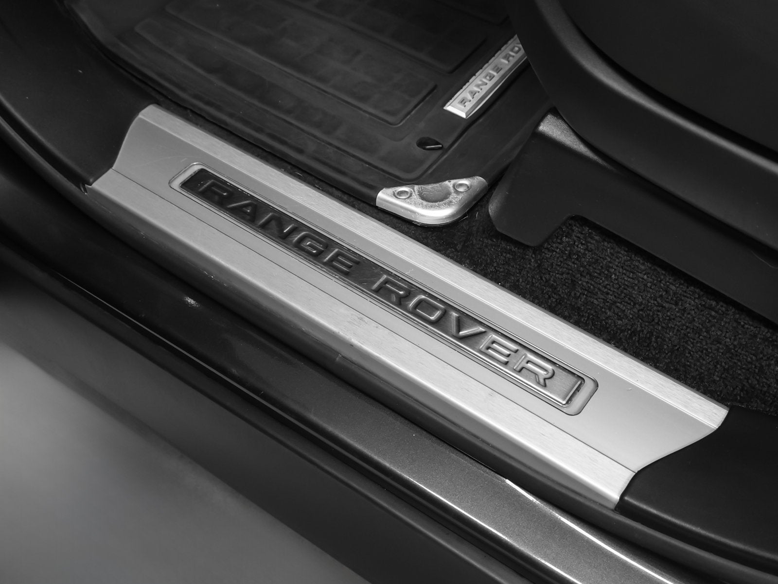 2020 Land Rover Range Rover Supercharged LWB