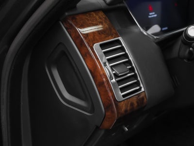 2020 Land Rover Range Rover Supercharged LWB