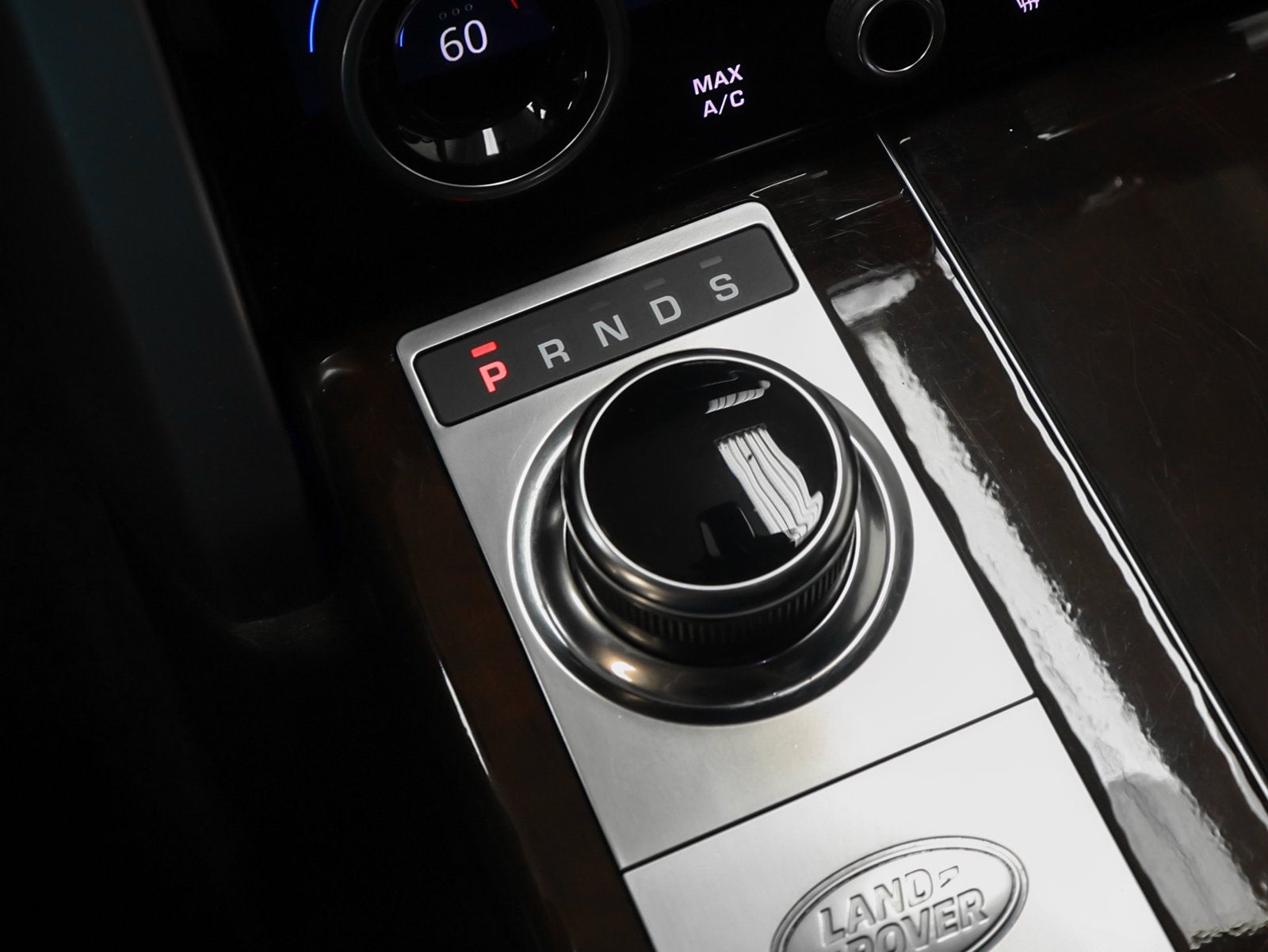 2020 Land Rover Range Rover Supercharged LWB