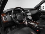 2020 Land Rover Range Rover Supercharged LWB