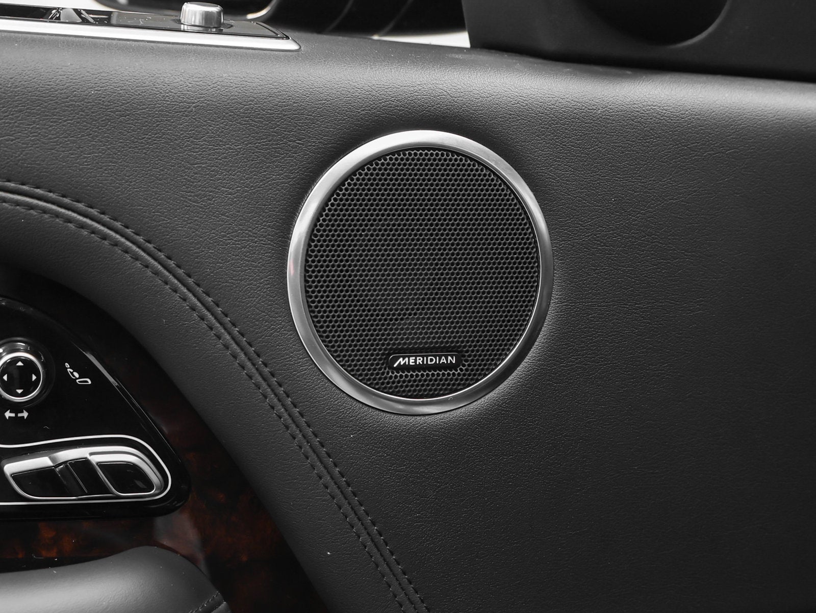 2020 Land Rover Range Rover Supercharged LWB
