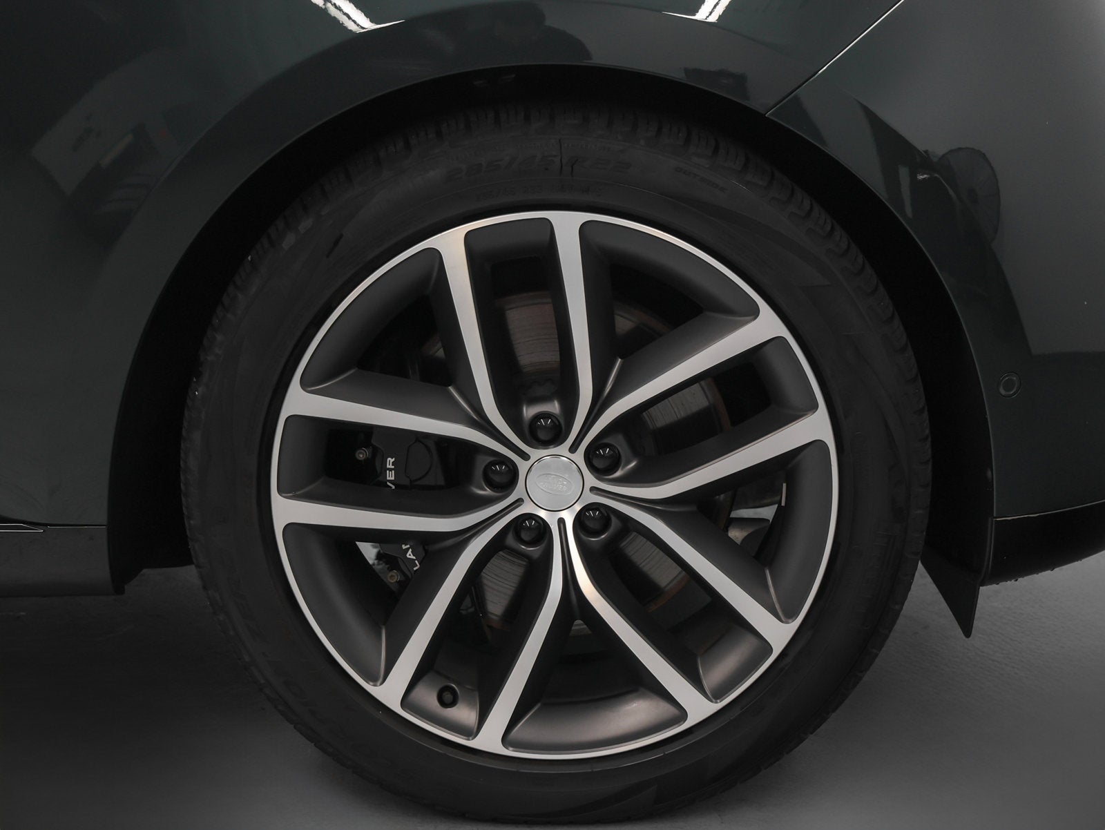 2025 Land Rover Range Rover Plug-In Hybrid Autobiography