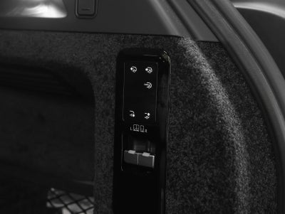 2025 Land Rover Range Rover Plug-In Hybrid Autobiography