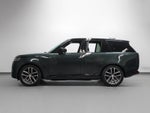 2025 Land Rover Range Rover Plug-In Hybrid Autobiography