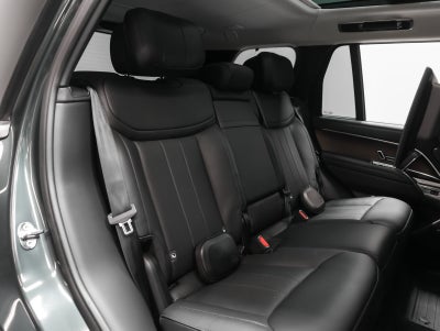 2025 Land Rover Range Rover Plug-In Hybrid Autobiography