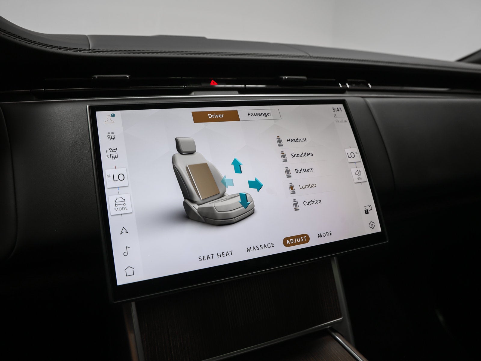 2025 Land Rover Range Rover Plug-In Hybrid Autobiography