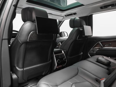 2025 Land Rover Range Rover Plug-In Hybrid Autobiography