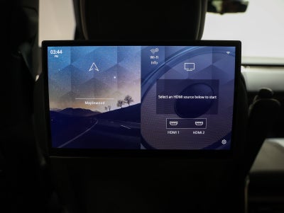 2025 Land Rover Range Rover Plug-In Hybrid Autobiography