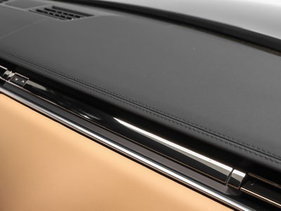 2026 Land Rover Range Rover SE