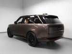 2026 Land Rover Range Rover SE