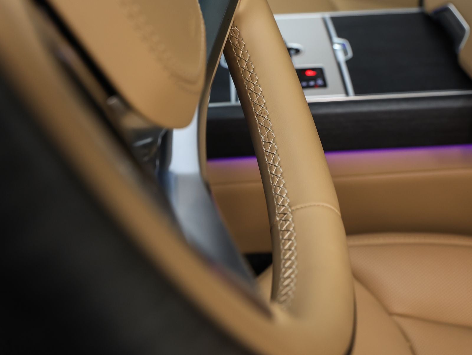 2026 Land Rover Range Rover SE