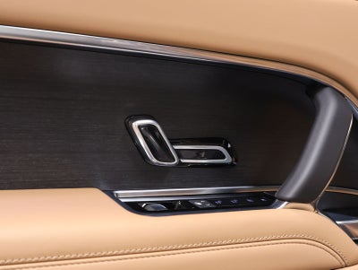 2026 Land Rover Range Rover SE